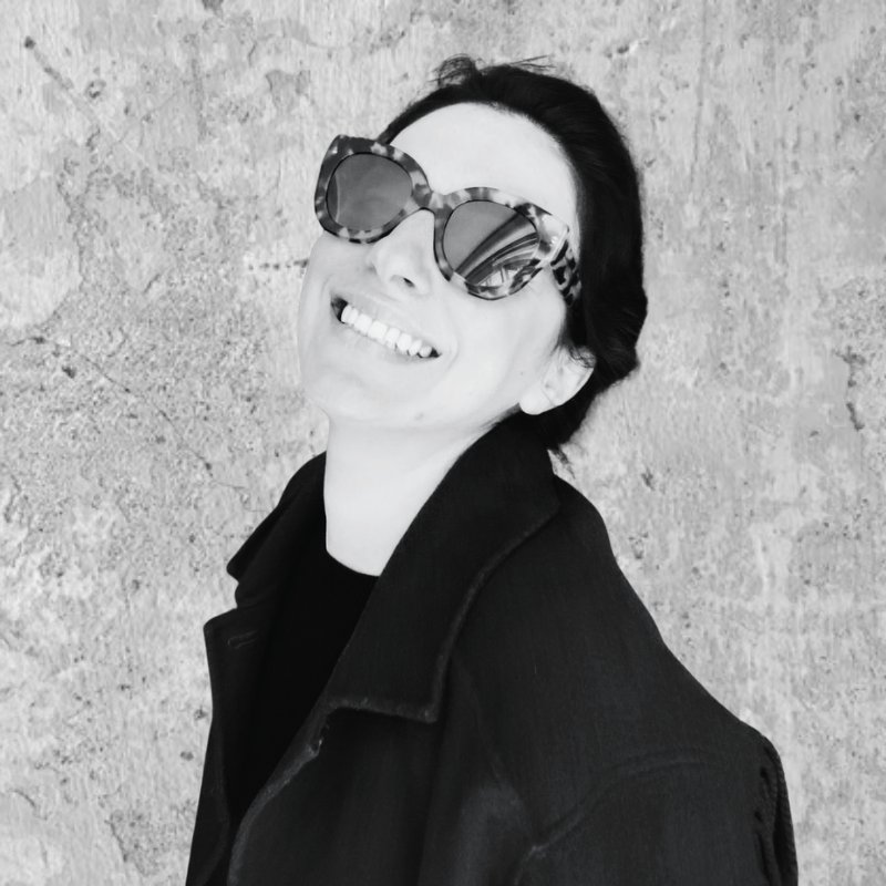 Caroline — agent immobilier Paris rive gauche