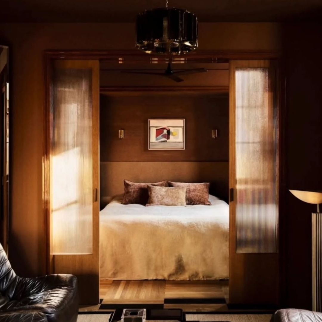 inspiration intérieur