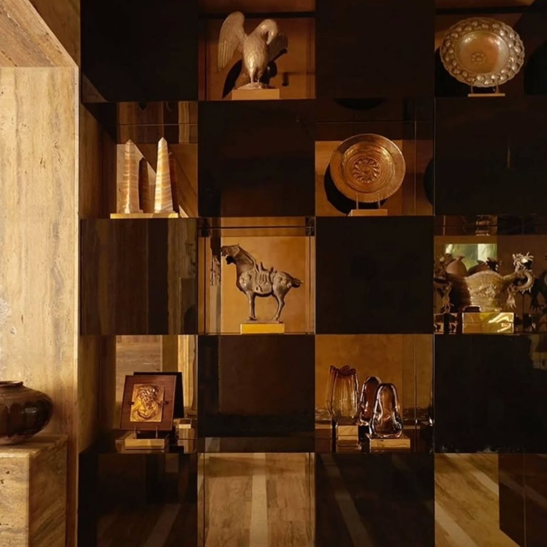 inspiration intérieur